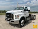 2021 Ford F-750 Image