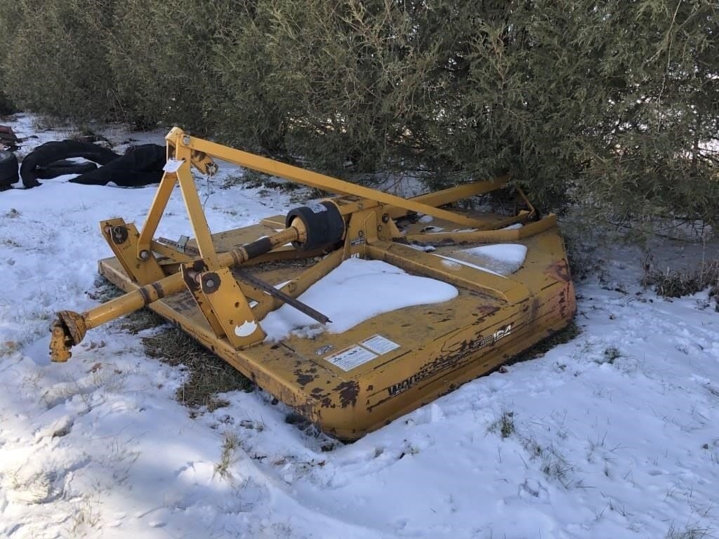 Main image Woods MD184