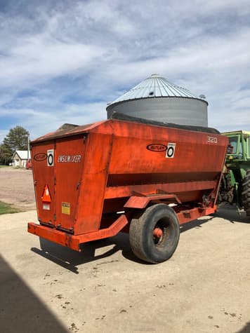 Main image Oswalt 320