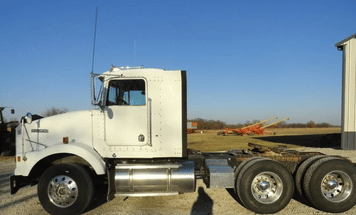 Main image Kenworth T800