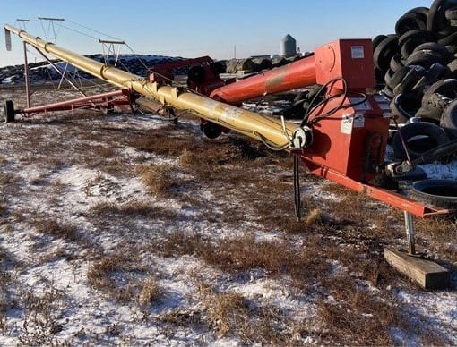 Main image Westfield MK100-81