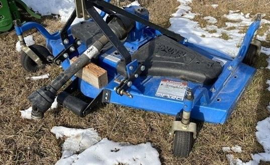 Main image Rhino FM72