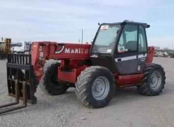 Main image Manitou MLT940