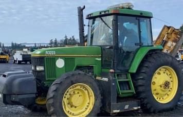 Main image John Deere 7200
