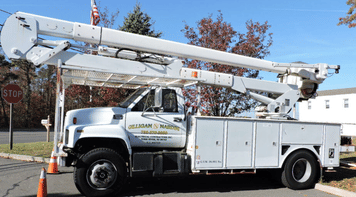 Main image GMC C7500