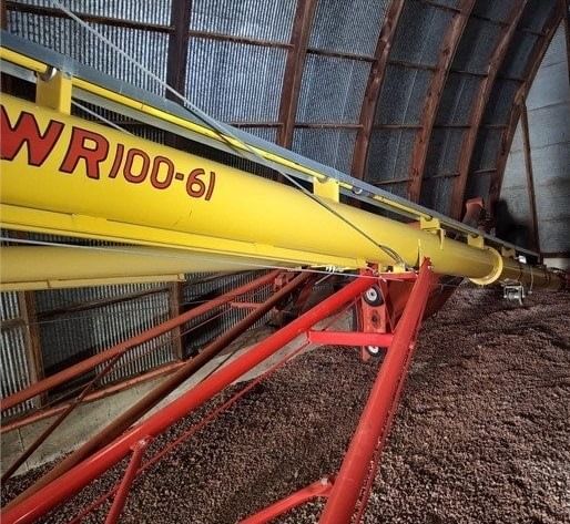 Main image Westfield WR100-61