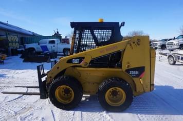 Main image Caterpillar 236B