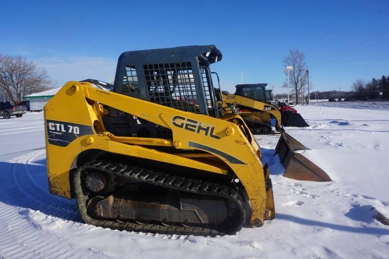 Main image Gehl CTL70