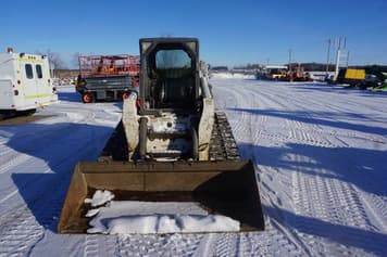 Main image Bobcat T250