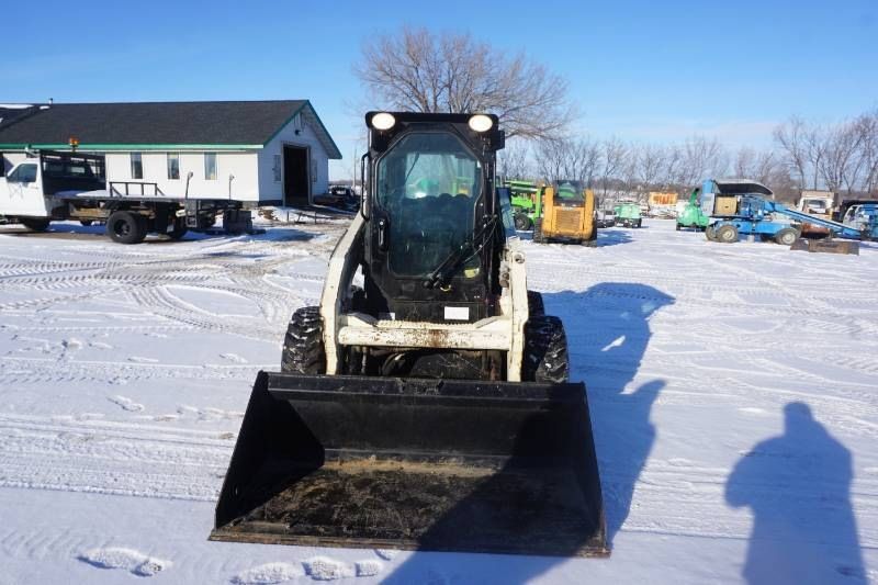 Main image Terex TSR-50