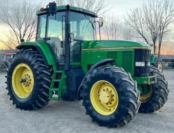 Main image John Deere 7800