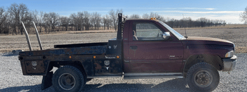 Main image Dodge Ram 3500
