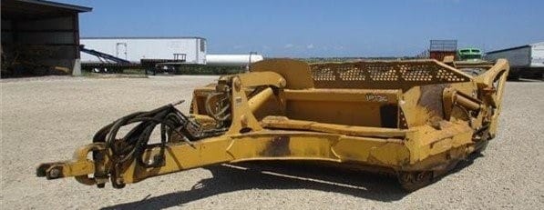 Main image John Deere 1812C