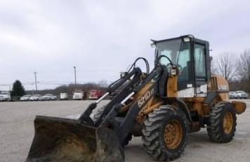 Main image Case 521D