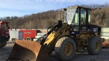 Main image Caterpillar 924G