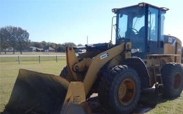 Main image Caterpillar 924H