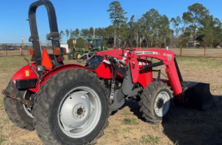Main image Massey Ferguson 2615
