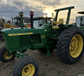 Main image John Deere 2510