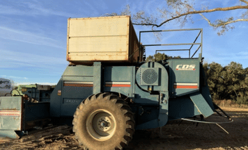 Main image Amadas 2100