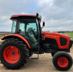Main image Kubota M5-091