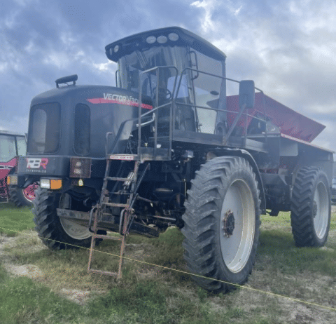 Main image RBR Enterprise Vector 300