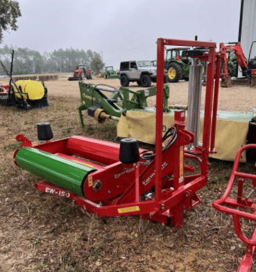 Main image Farm King BW150