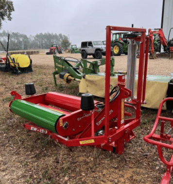 Main image Farm King BW150