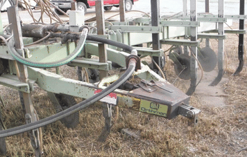 Main image Orthman 10R30