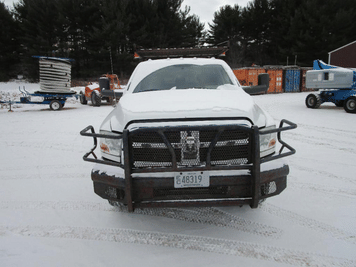 Main image Dodge Ram 3500