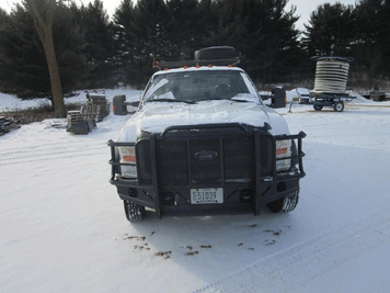 Main image Ford F-450