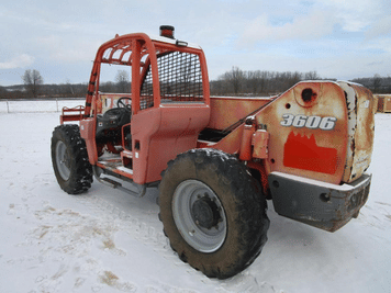 Main image Skytrak 3606