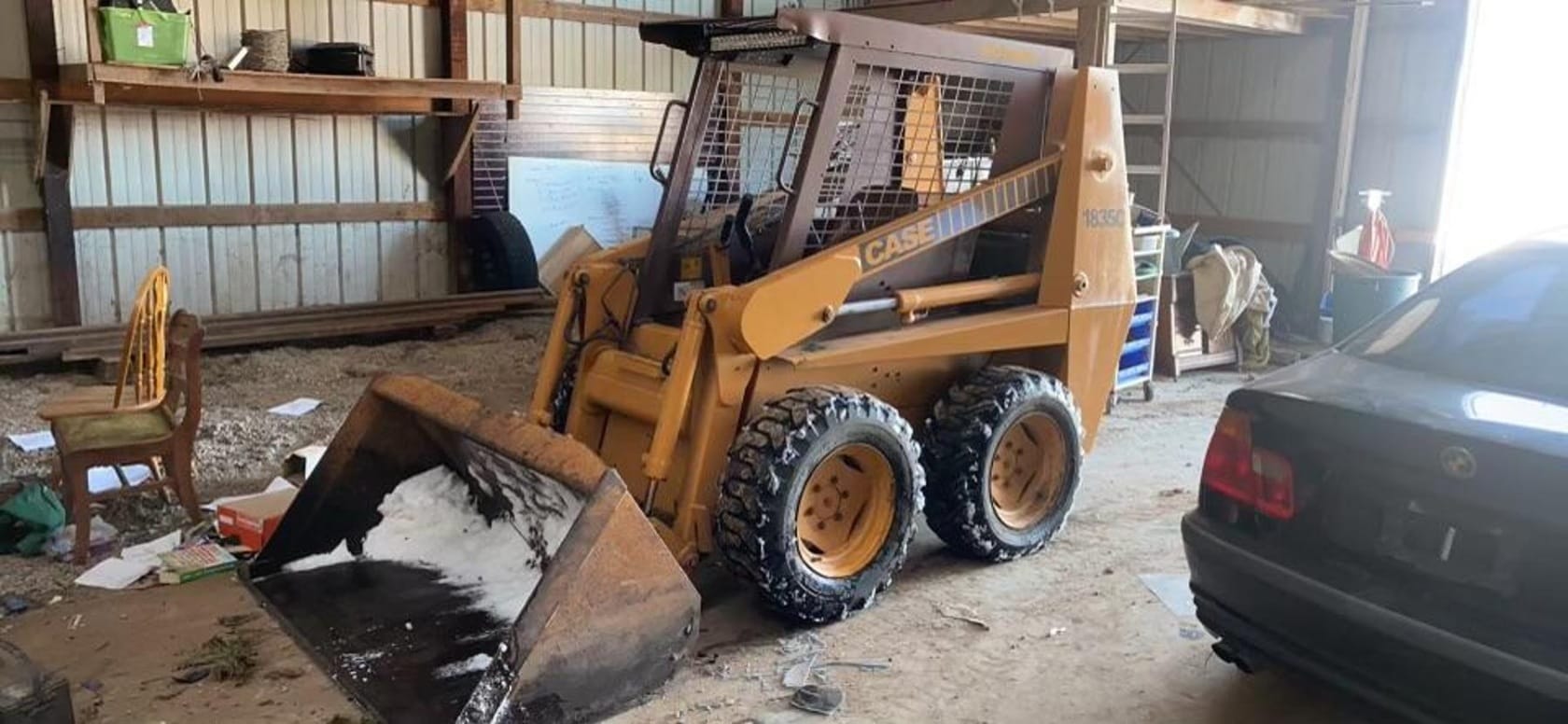 Main image Case 1835C