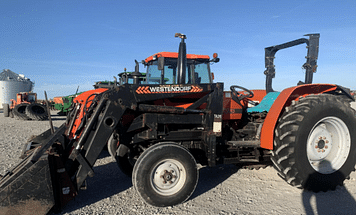 Main image AGCO Allis 5670