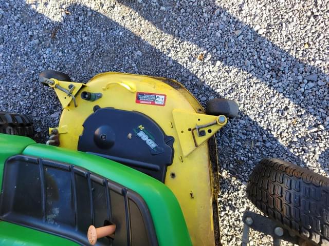 Image of John Deere X530 equipment image 2