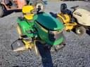 2012 John Deere X530 Image