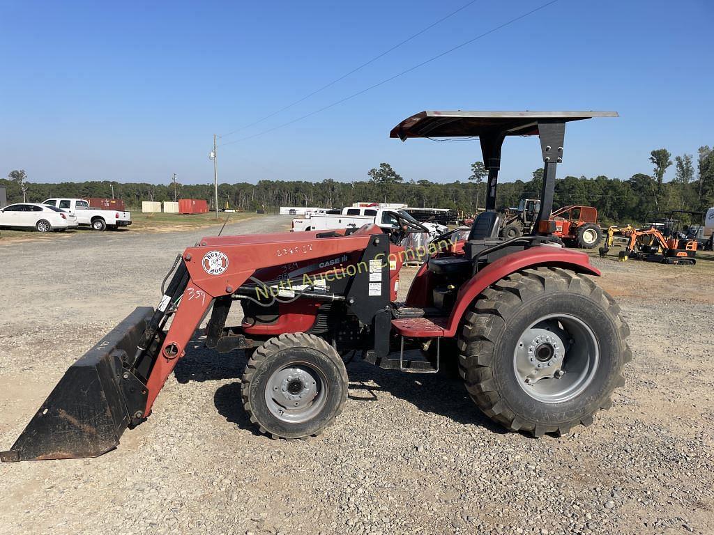 Image of Case IH D35 Primary image