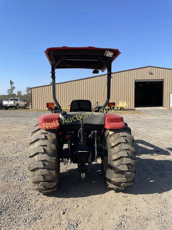 Image of Case IH D35 equipment image 1