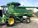 1993 John Deere 9600 Image