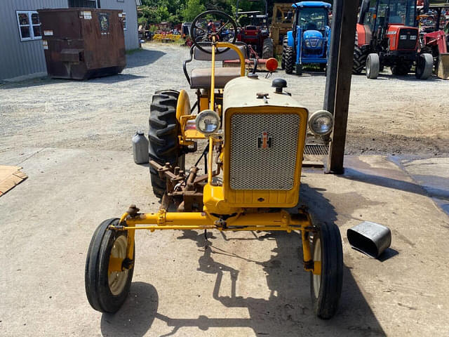 Image of International Harvester Cub equipment image 1