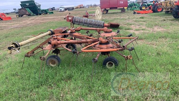 Kuhn GF5001 Hay and Forage Hay - Rakes/Tedders for Sale | Tractor Zoom