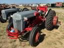 1952 Ford 8N Image