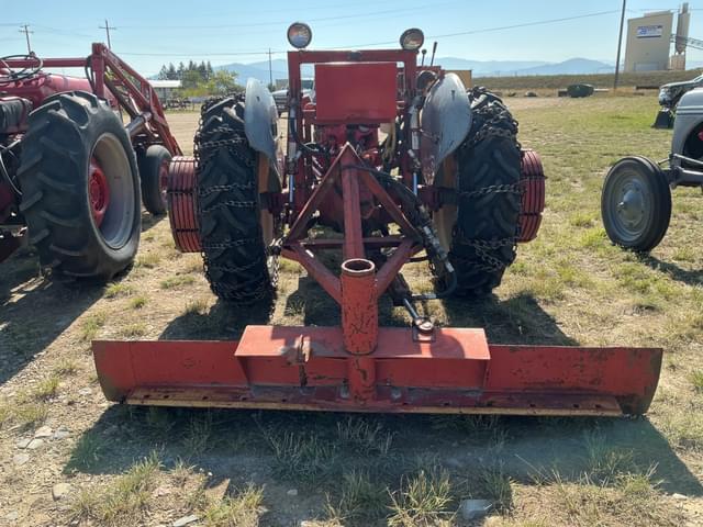 Image of Ford 8N equipment image 4