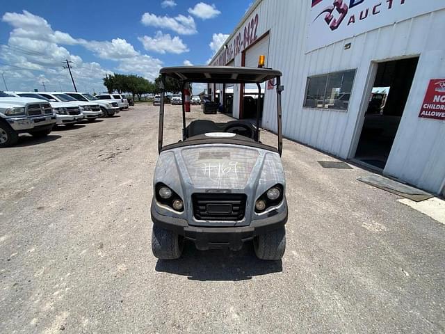 Image of Club Car Carryall 300 equipment image 1