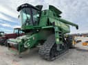 2009 John Deere 9870 STS Image