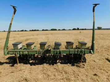 Main image John Deere 7100