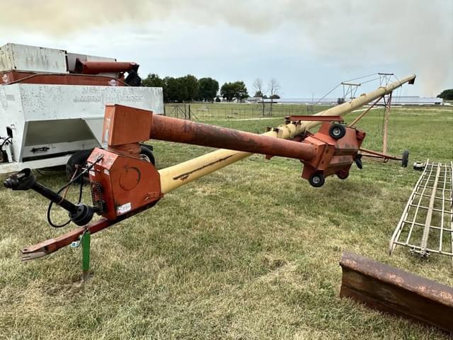 Image of Westfield MK100-61 equipment image 1