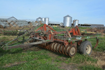 Main image Glencoe Soil Saver