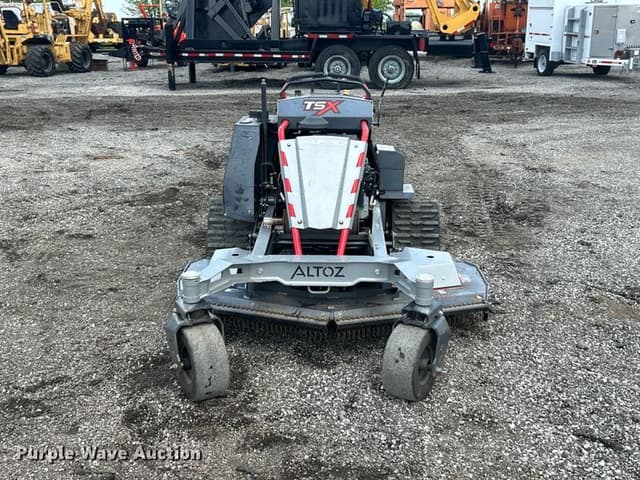 Image of Altoz TSX561i equipment image 1