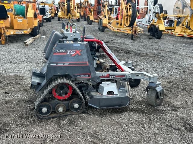 Image of Altoz TSX561i equipment image 3