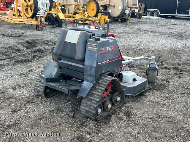 Image of Altoz TSX561i equipment image 4